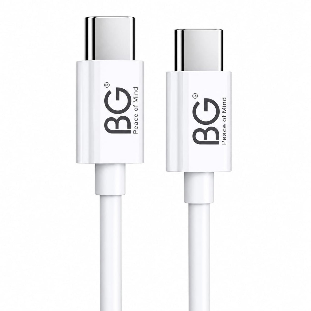 BG PD Cable – Type-C to Type-C 2990