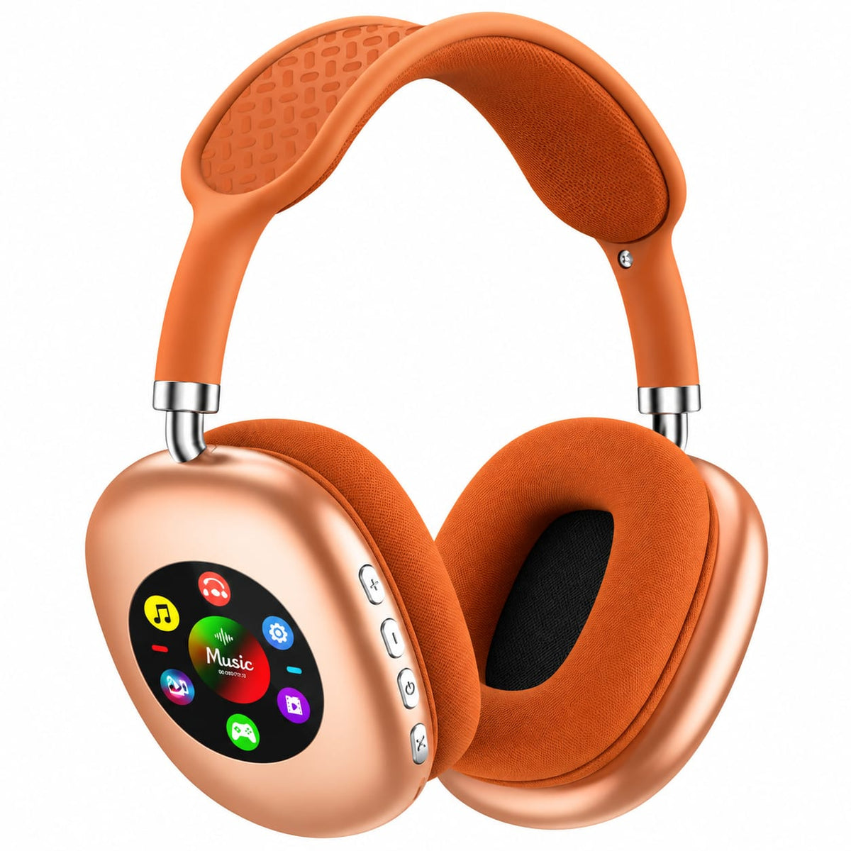 AKZ 615A Wireless Bluetooth Headphones