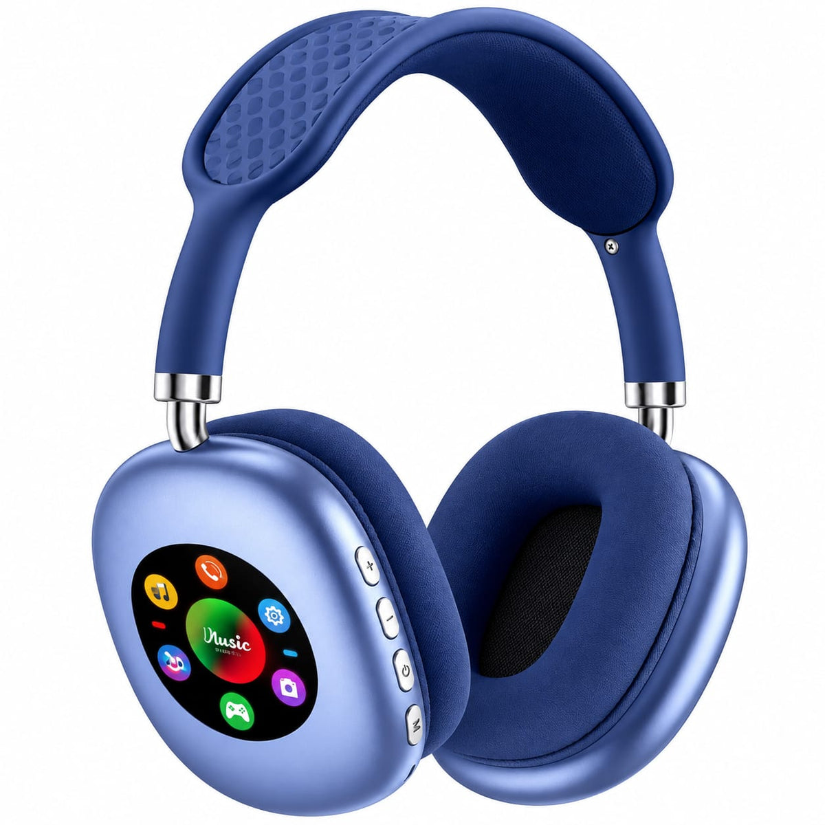 AKZ 615A Wireless Bluetooth Headphones