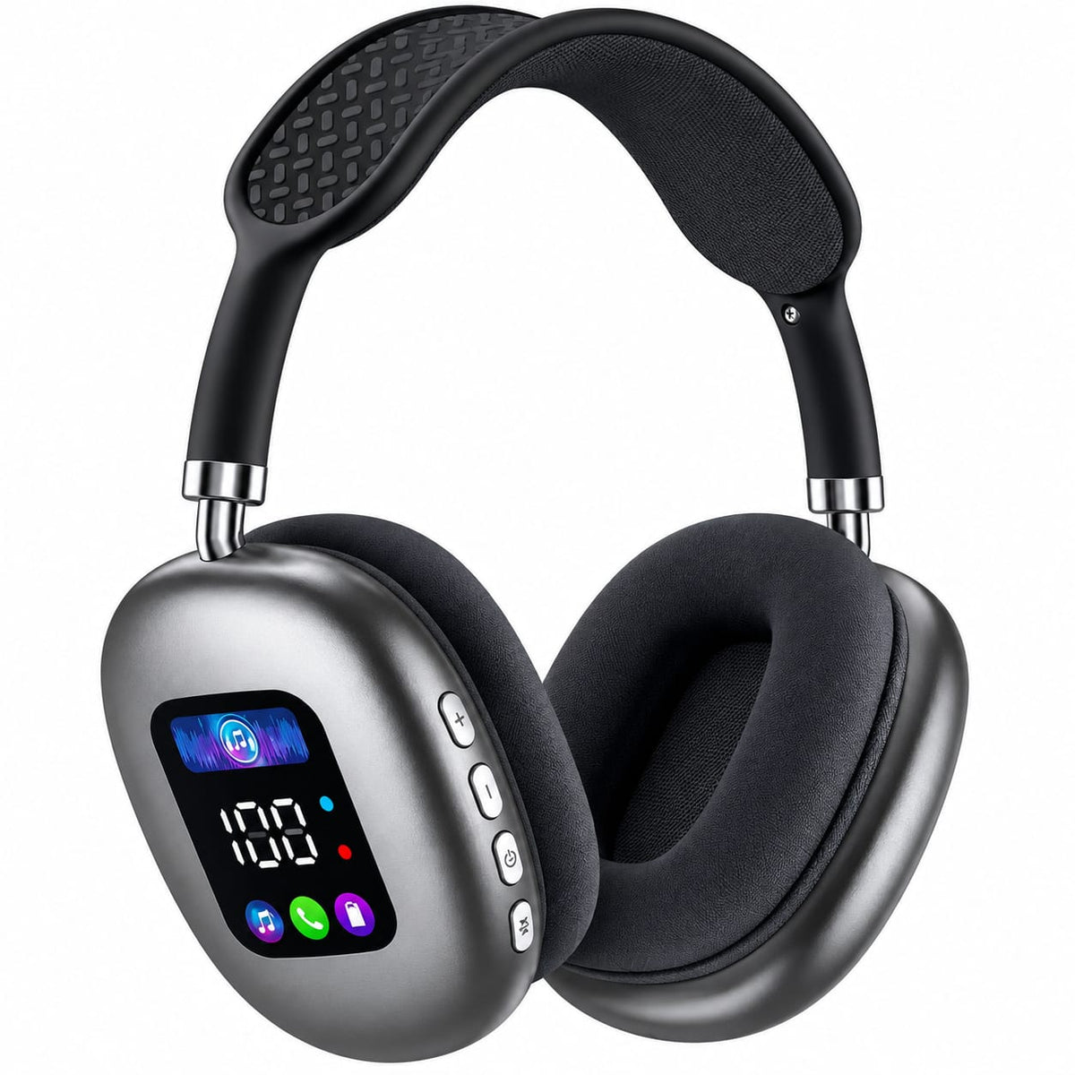 AKZ 615A Wireless Bluetooth Headphones
