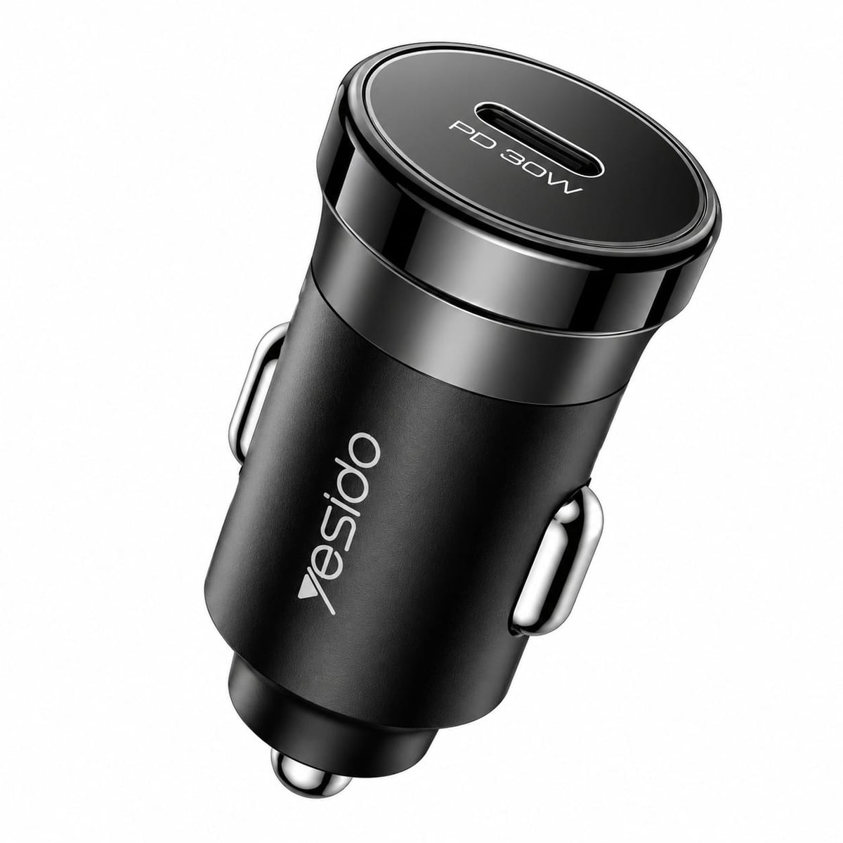YESIDO PD 30W Fast Car Charger Y74