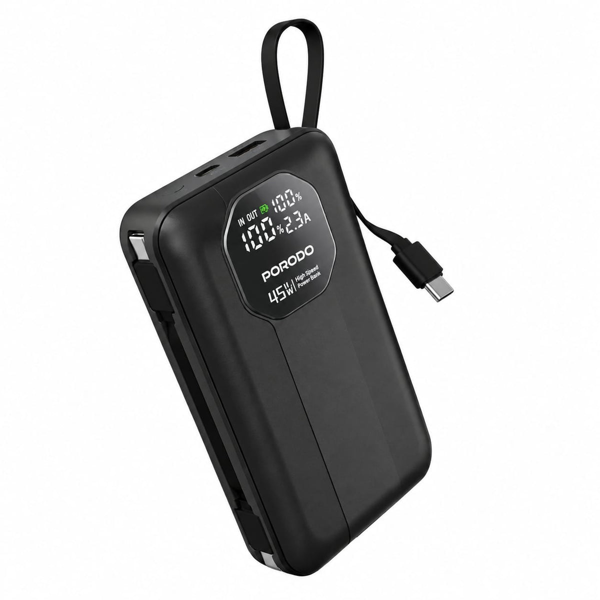 Porodo 20000mAh Power Bank PB081