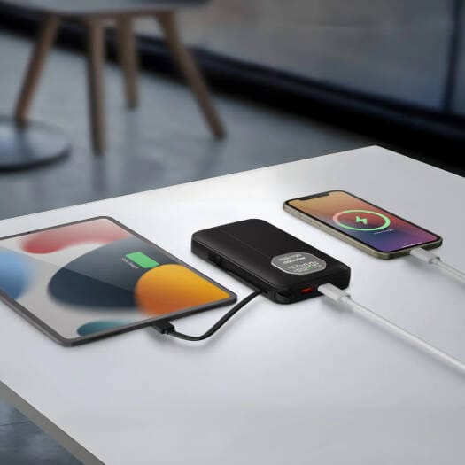 Porodo 20000mAh Power Bank PB081