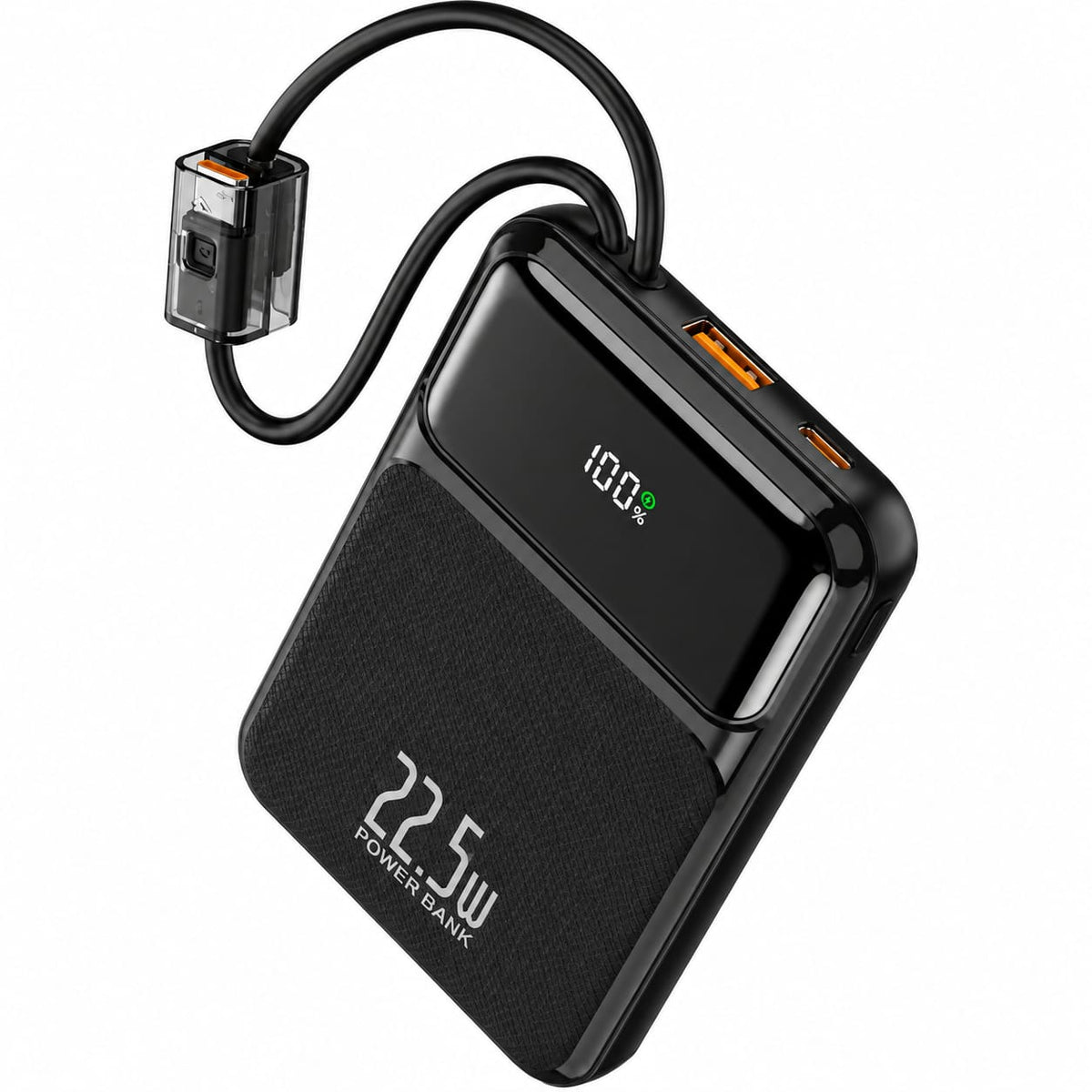 WUW 10000mAh Power Bank Y158