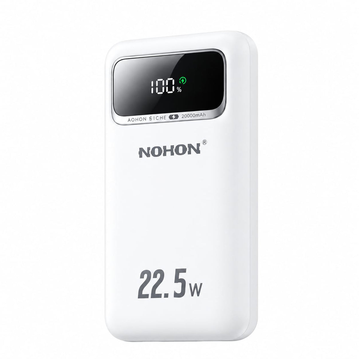 NOHON 20000mAh Power Bank P07