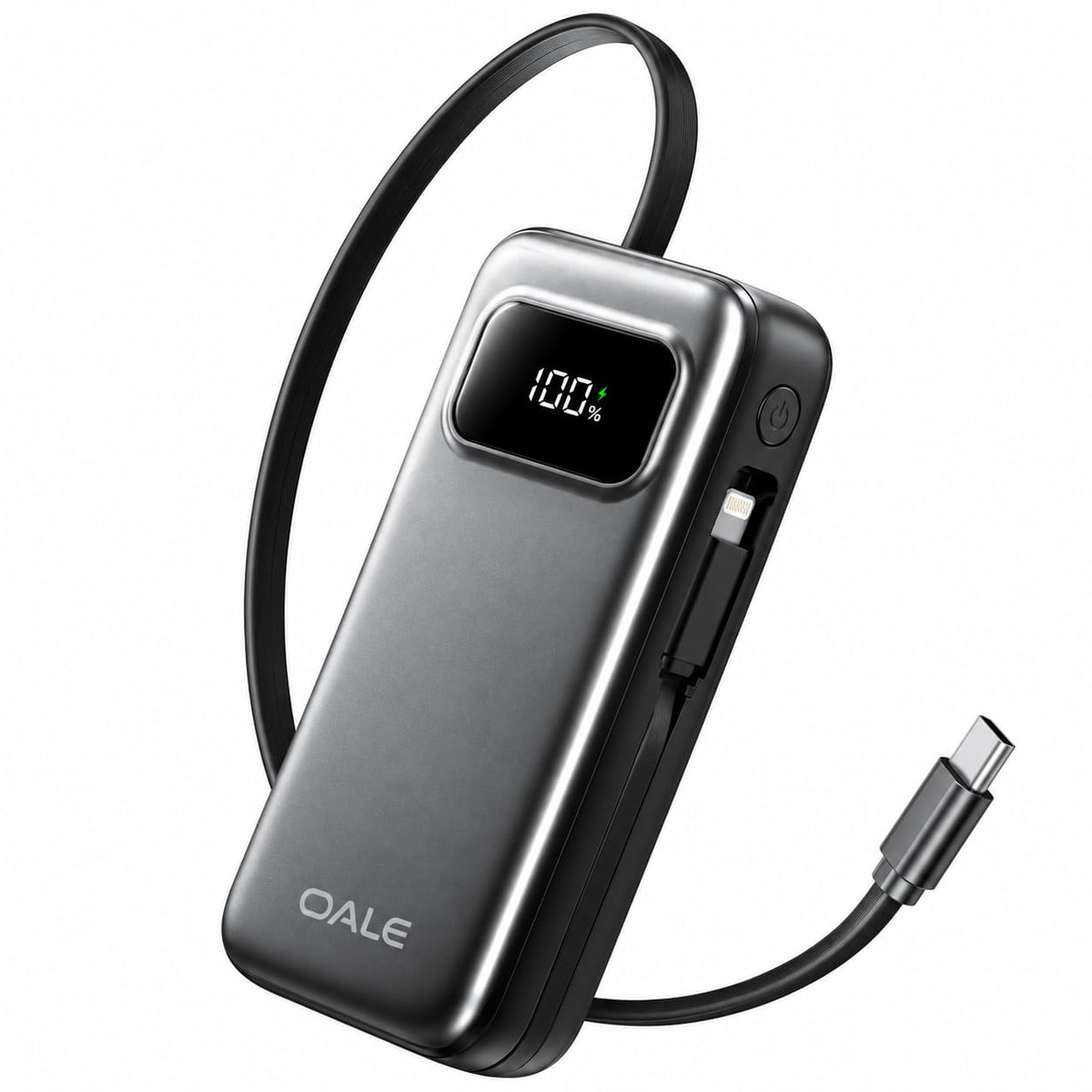 OALE iPower Pocket 2 10,000mAh Power Bank