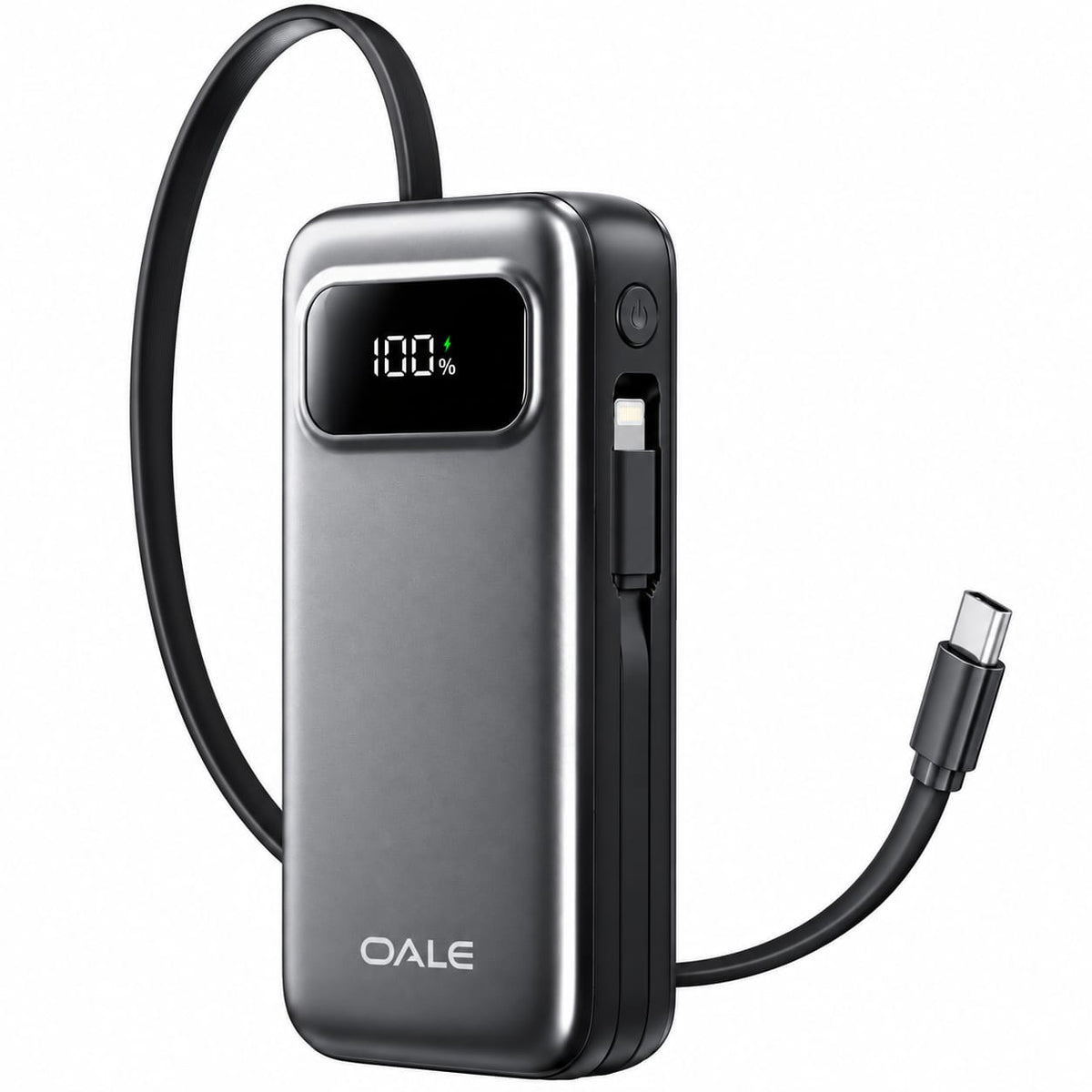 OALE iPower Pocket 2 10,000mAh Power Bank