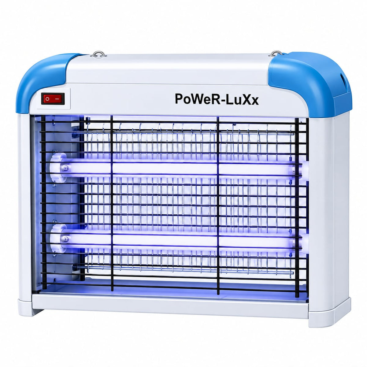 PoWeR-LuXx Electric Insect Killer PIK-12