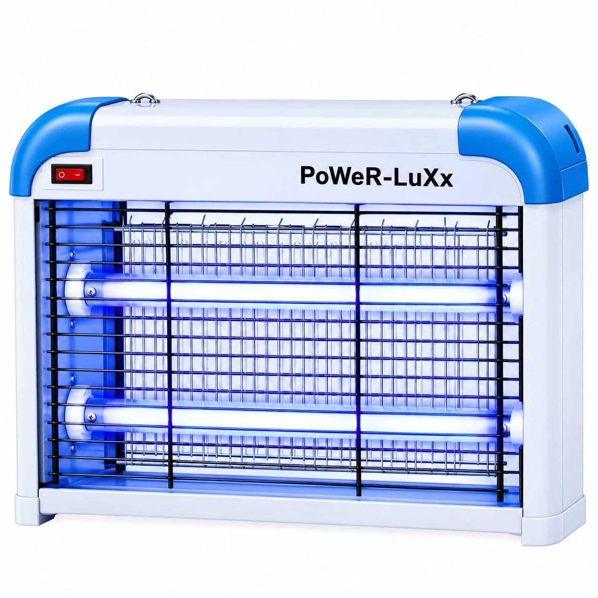 PoWeR-LuXx Electric Insect Killer PIK-20