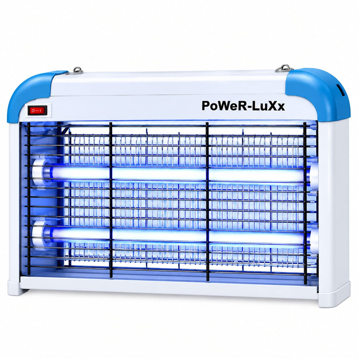 PoWeR-LuXx Electric Insect Killer PIK-30