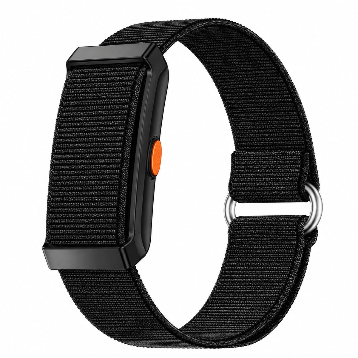 B11 Screenless Smart Fitness Band
