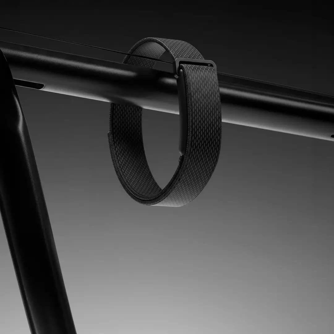 Porodo TrackFit Evo Smart Health Tracking Band