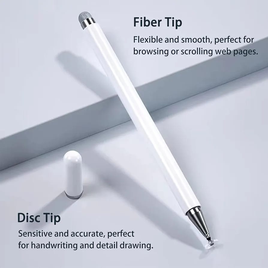 Passive Capacitive Stylus Pen