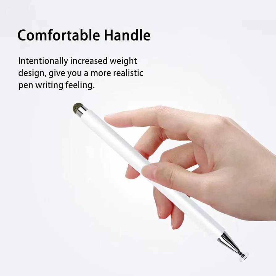 Passive Capacitive Stylus Pen