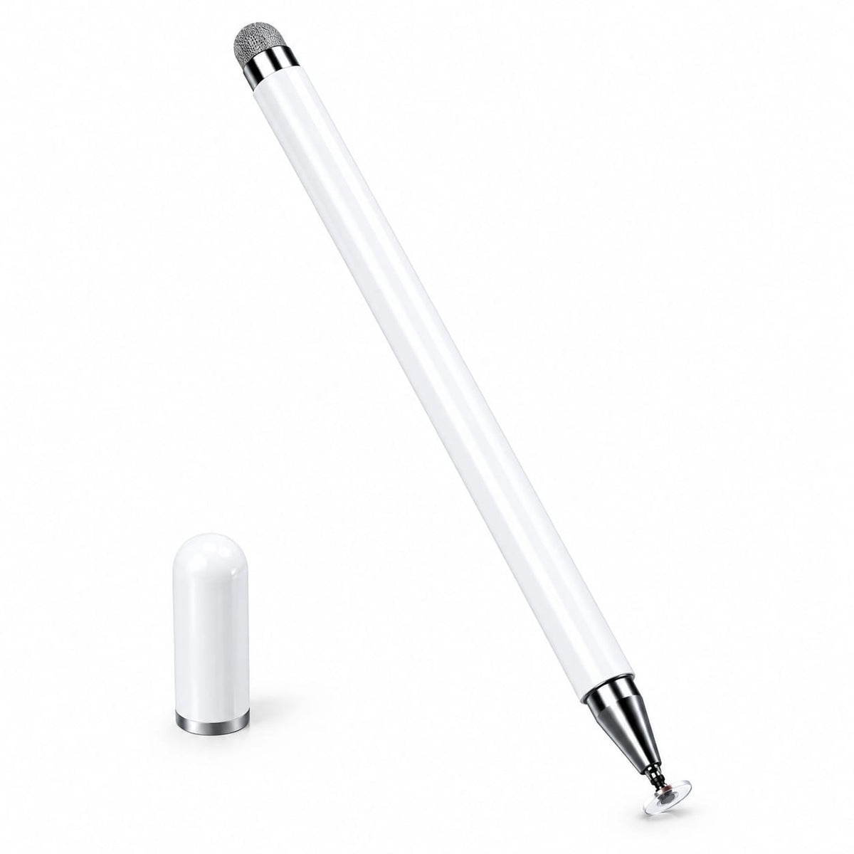Passive Capacitive Stylus Pen