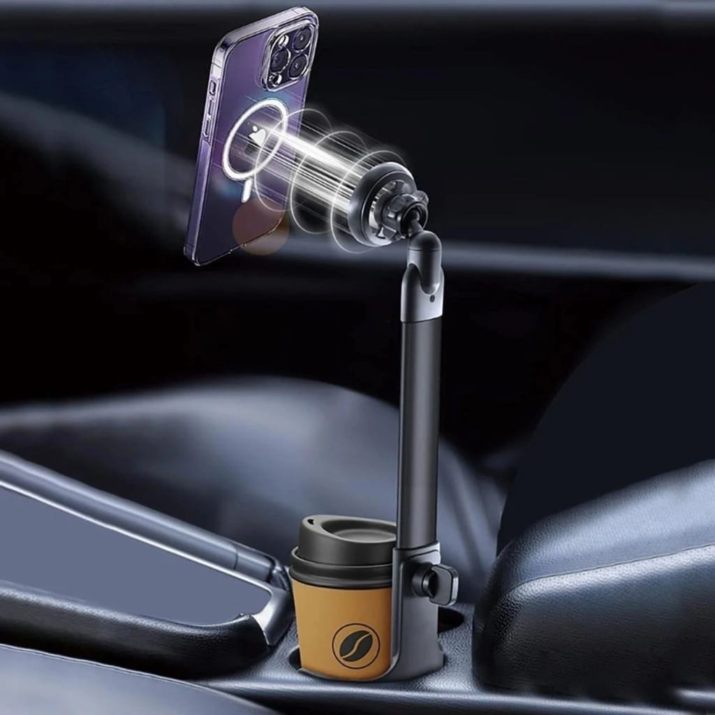 GOJI Car Phone Holder S3