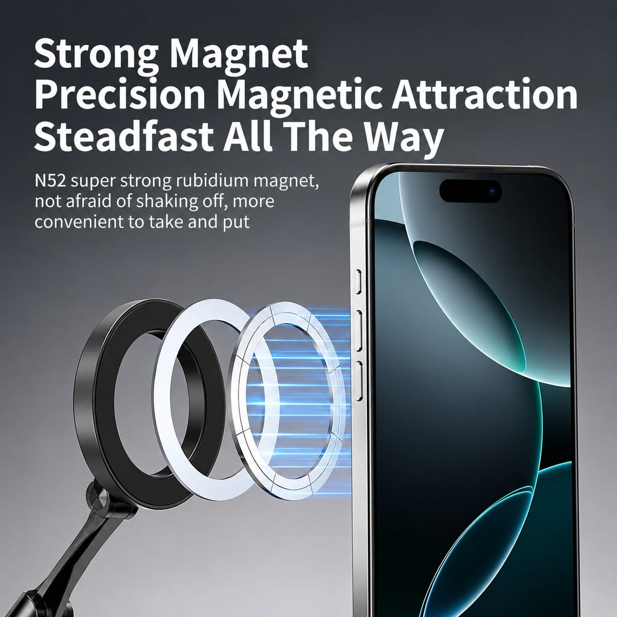 Universal Travel Phone Holder K828