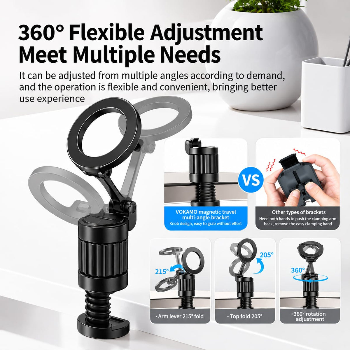 Universal Travel Phone Holder K828