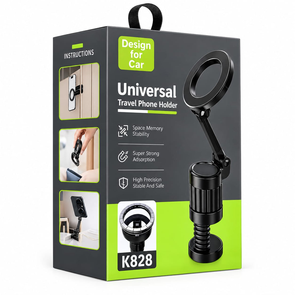 Universal Travel Phone Holder K828
