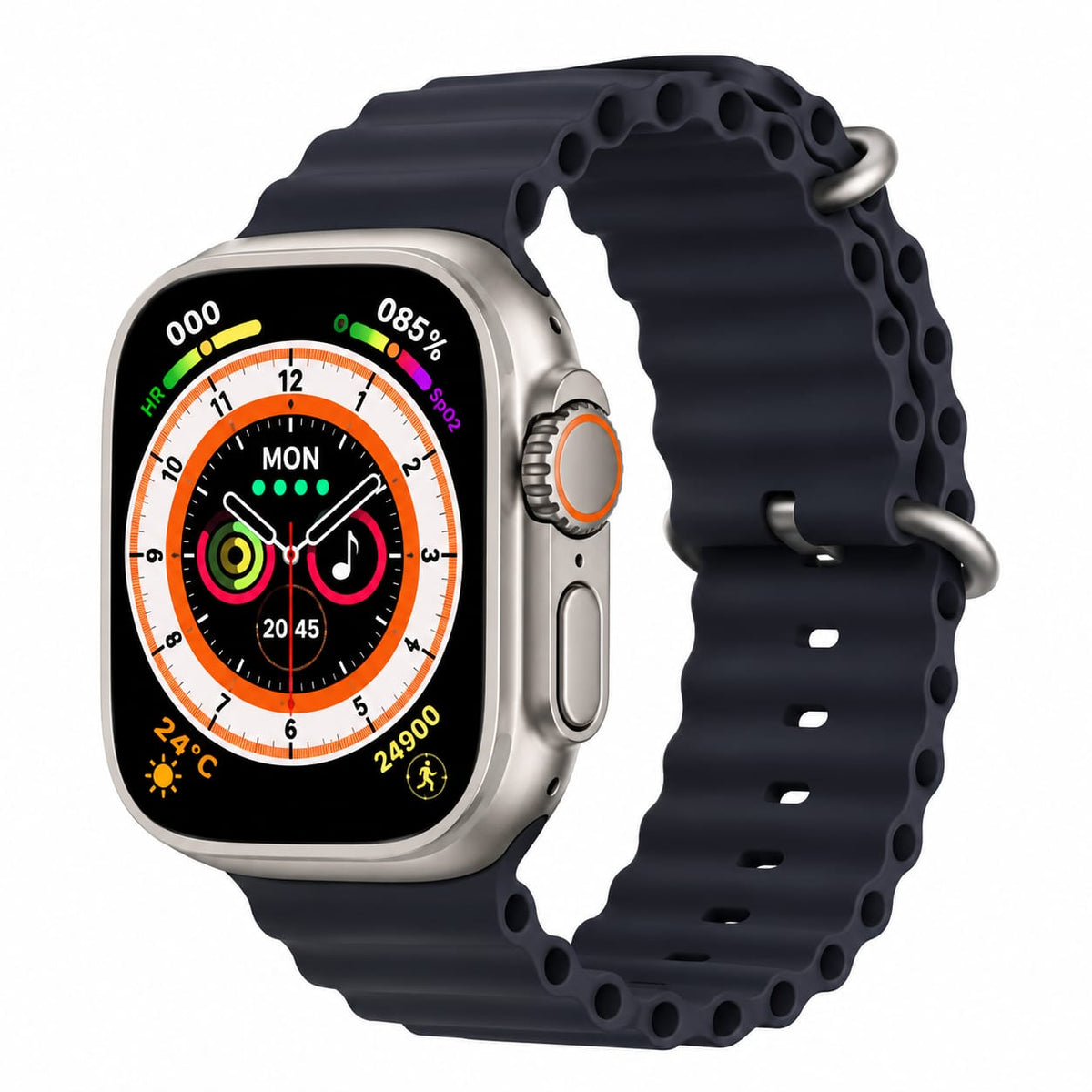 T800 Ultra Smart Watch
