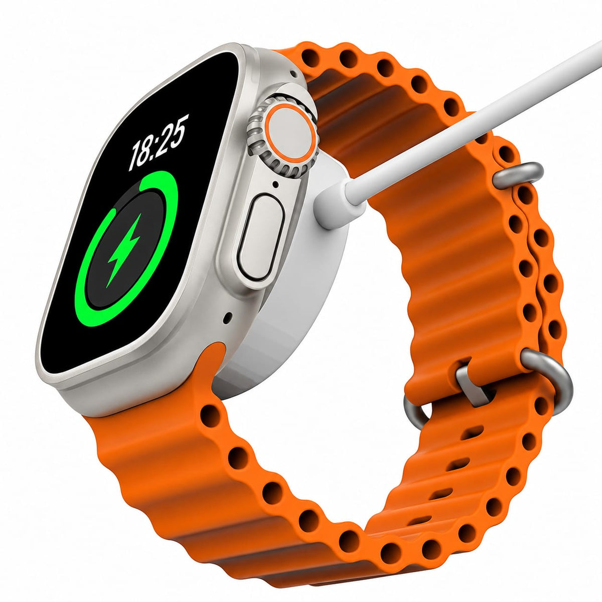 T800 Ultra Smart Watch