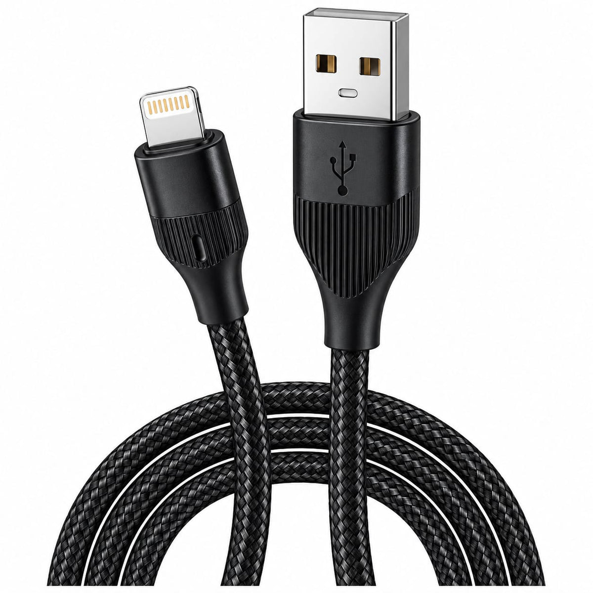 Onesam 36W USB-A to Lightning Fast Data Cable 1 Meter CA17