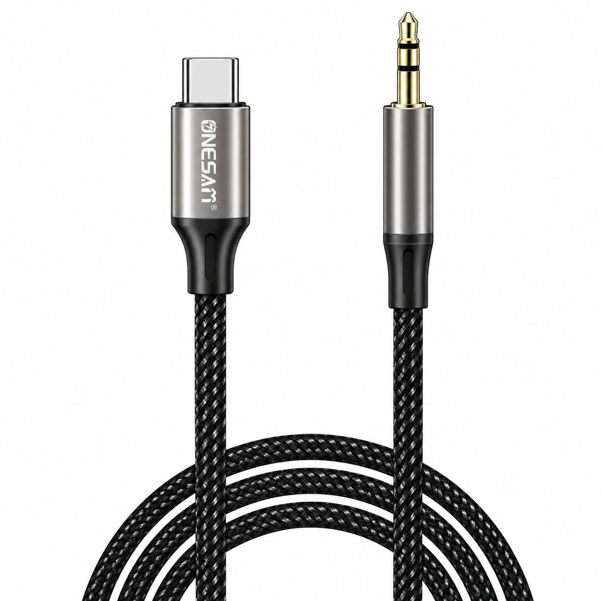 Onesam Type-C to 3.5mm Audio Cable AU03