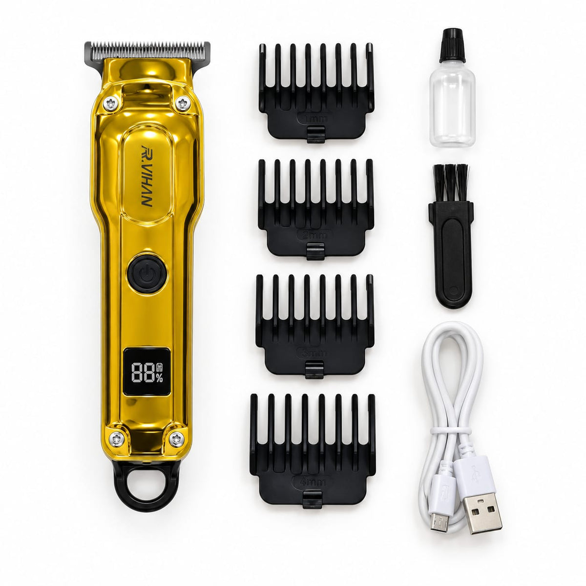 R.VIHAN Little Mini Clipper TJ-6092