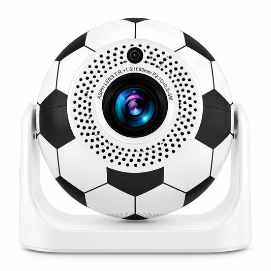 Football Smart Projector JY360