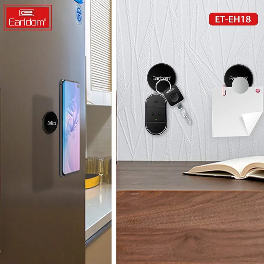 Earldom Magnetic Phone Holder EH18