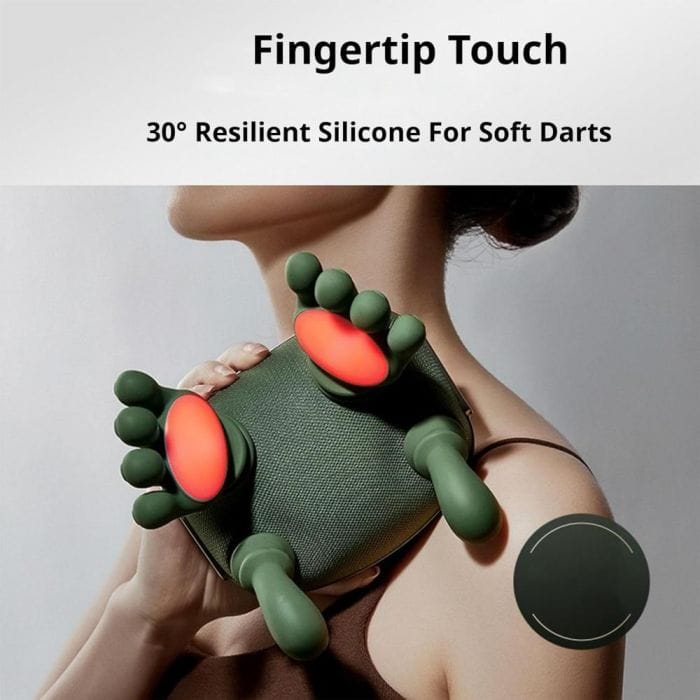Shoulder & Neck Massager FH-670