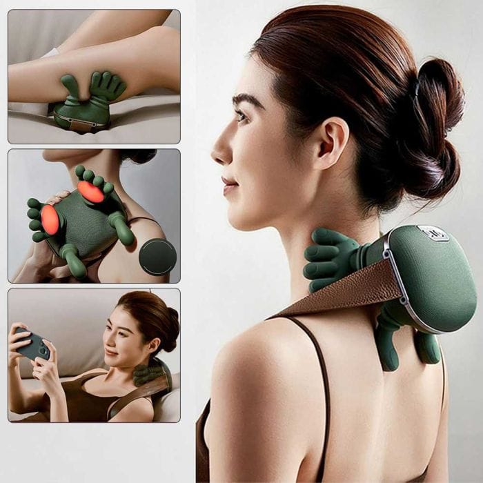 Shoulder & Neck Massager FH-670