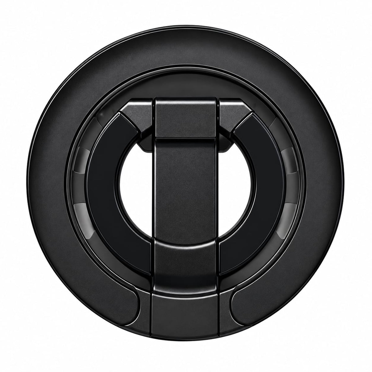 Magnetic Phone Ring Holder & Stand