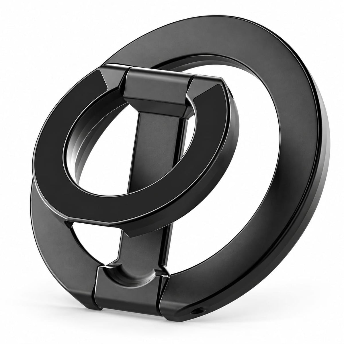 Magnetic Phone Ring Holder & Stand
