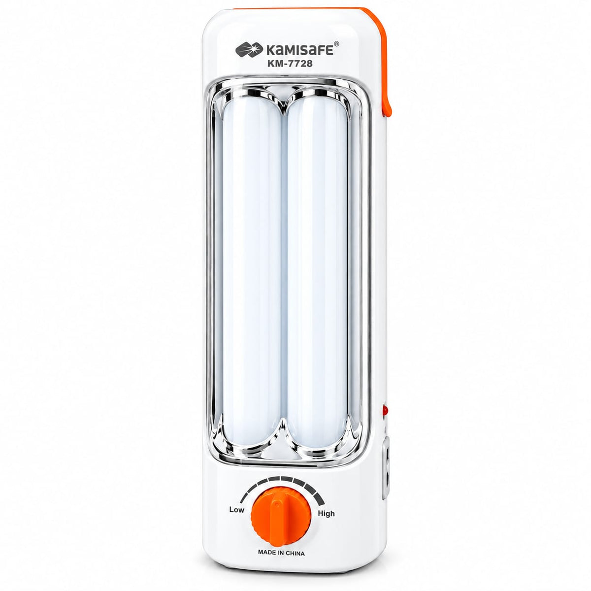 KAMISAFE Multifunctional Rechargeable Emergency Lamp KM-7728