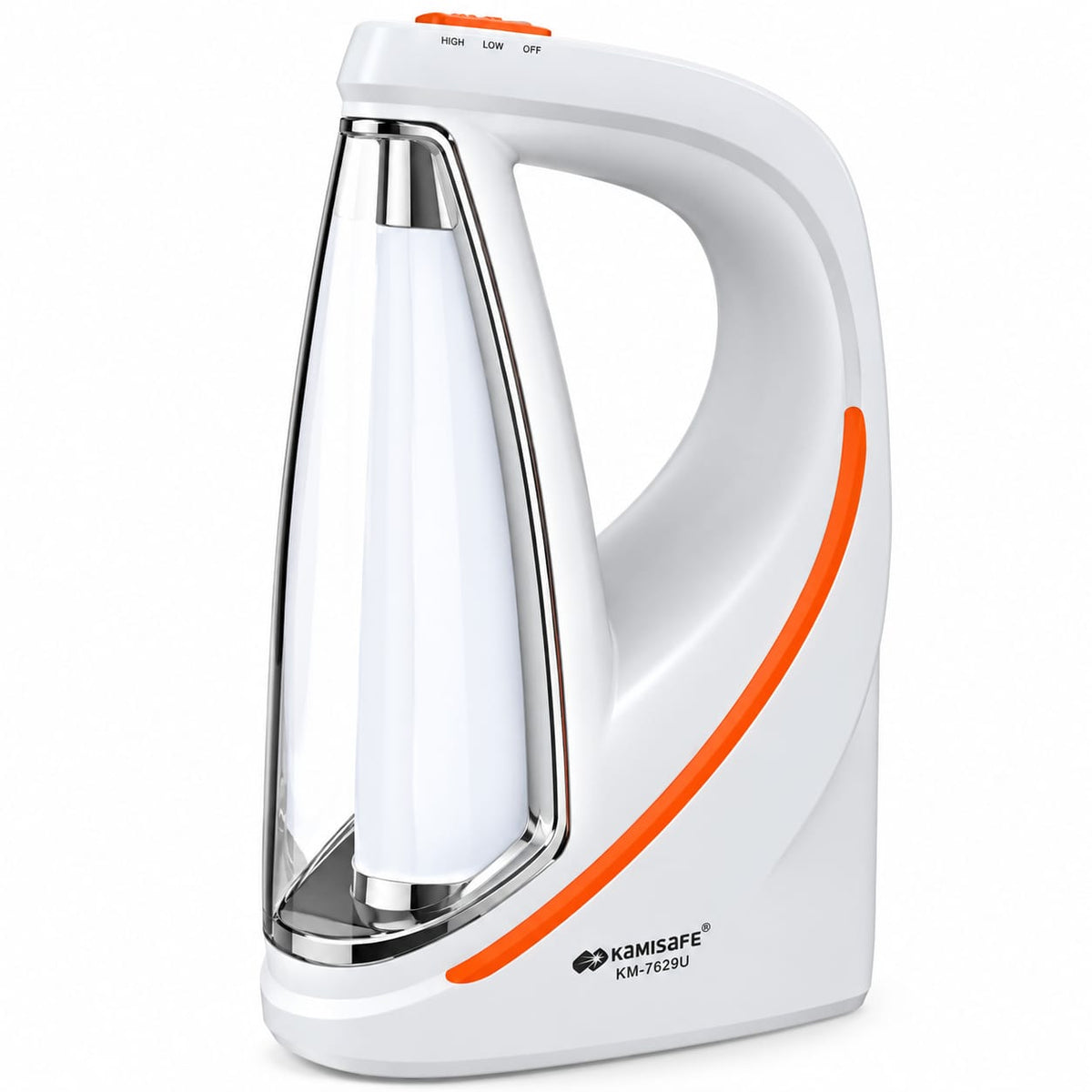 KAMISAFE Rechargeable Emergency Light KM-7629U
