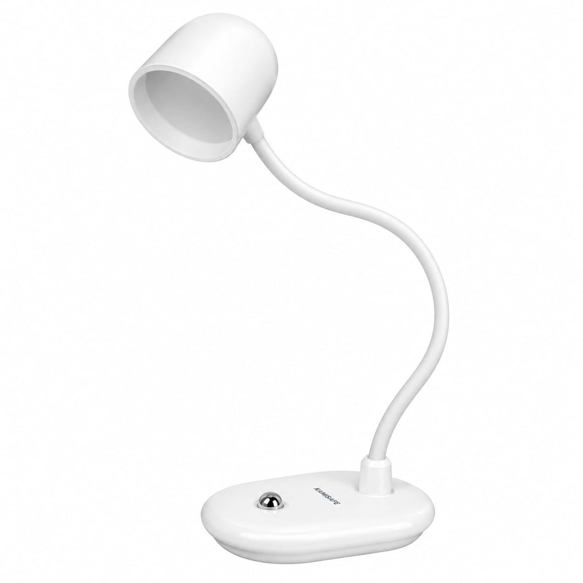 KAMISAFE Rechargeable Desk Lamp KM-6739