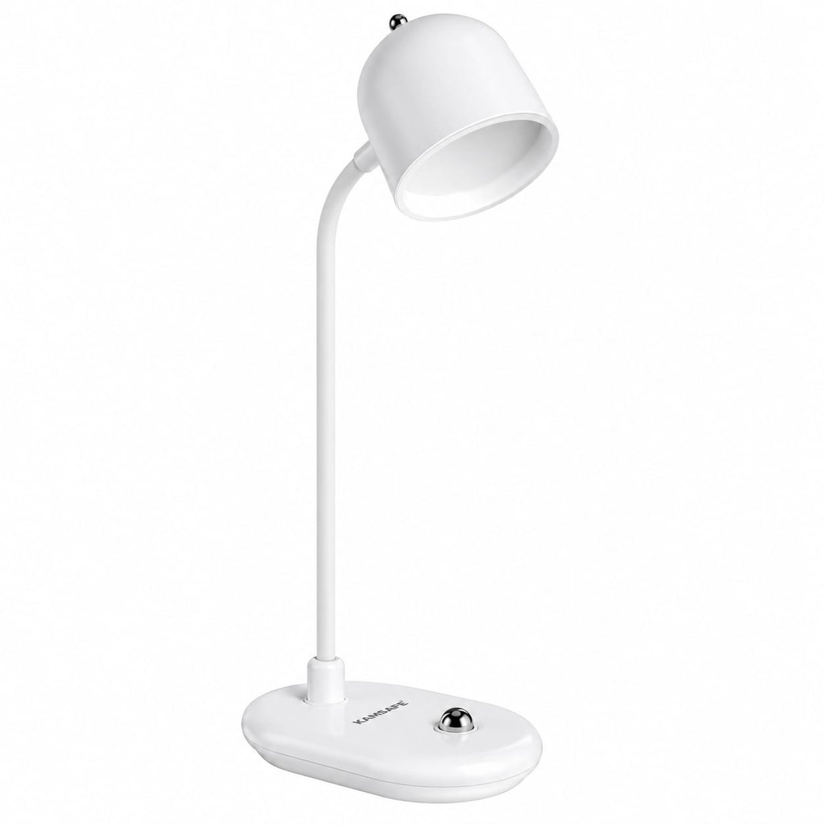 KAMISAFE Rechargeable Desk Lamp KM-6739