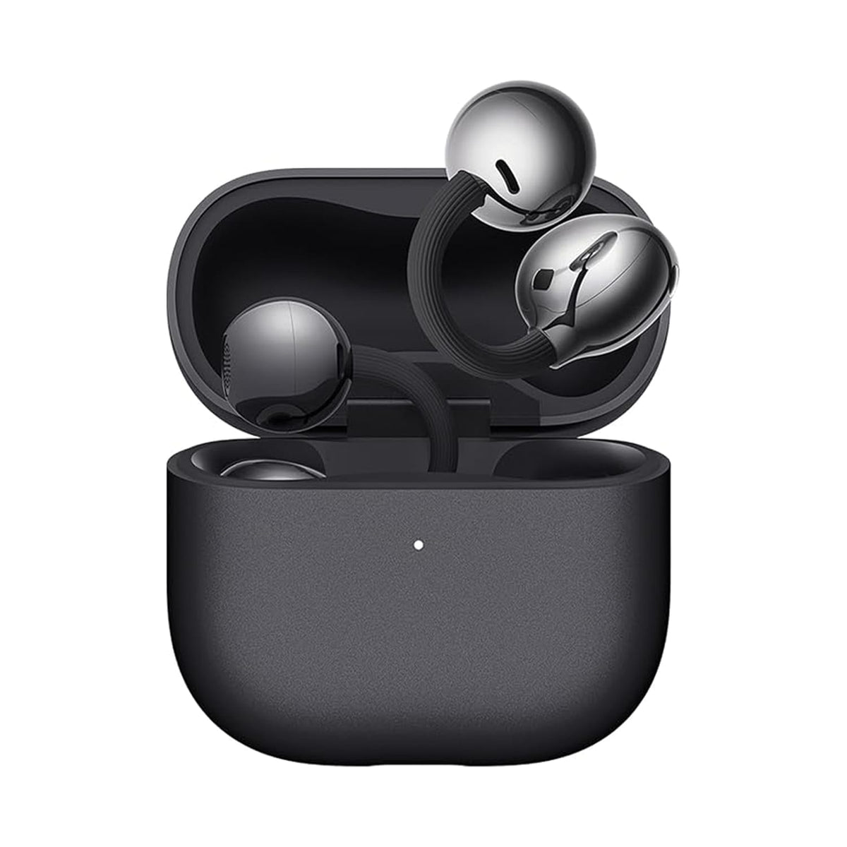 Gear Clip 2 – Open-Ear Clip-On Wireless Earbuds