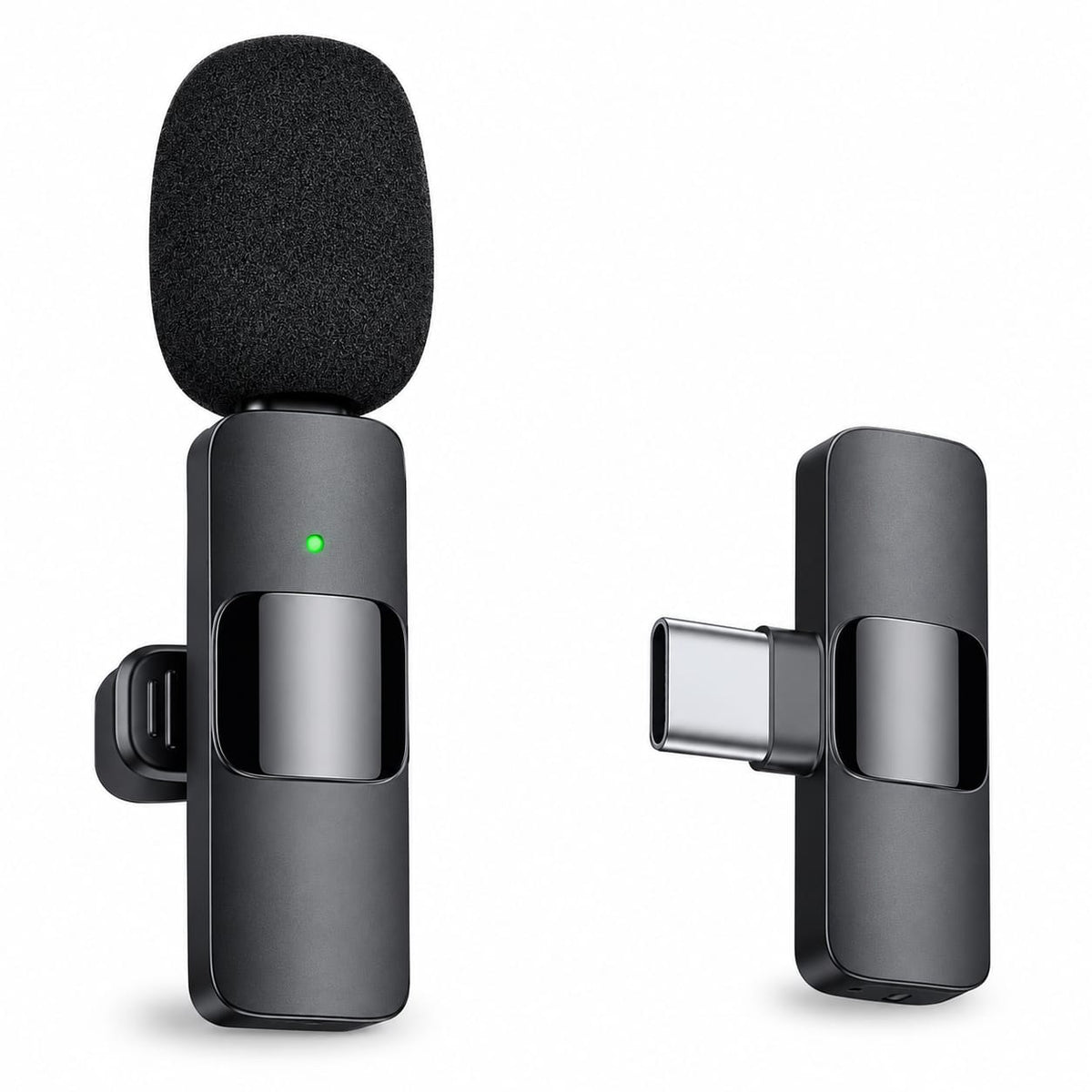 K8 Wireless Microphone