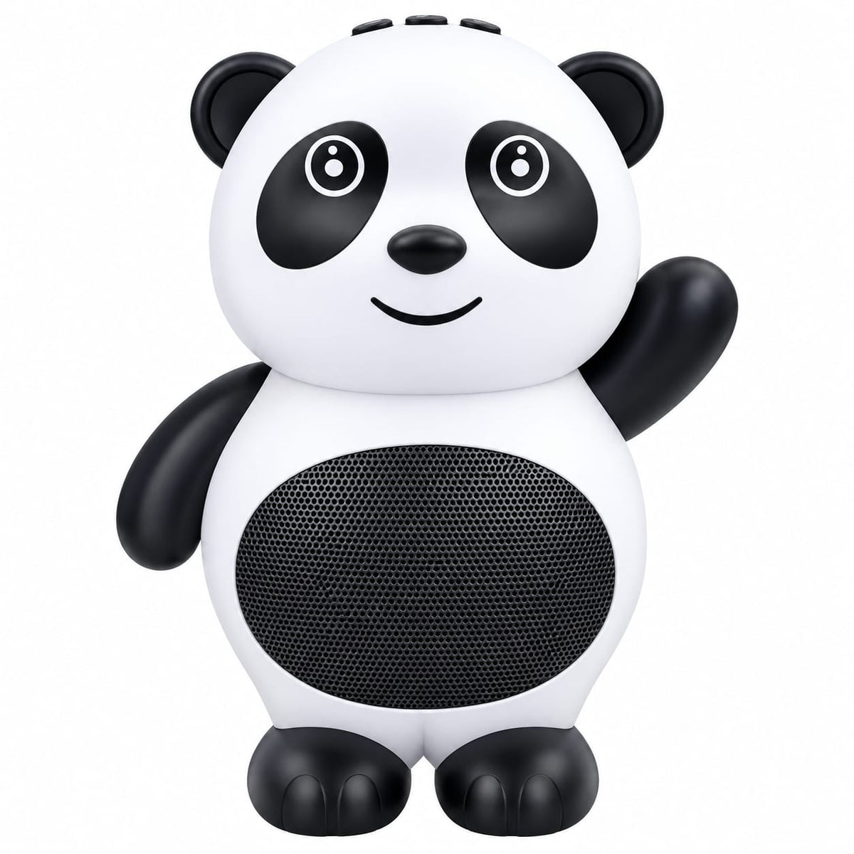 Panda Portable Wireless Speaker X-906