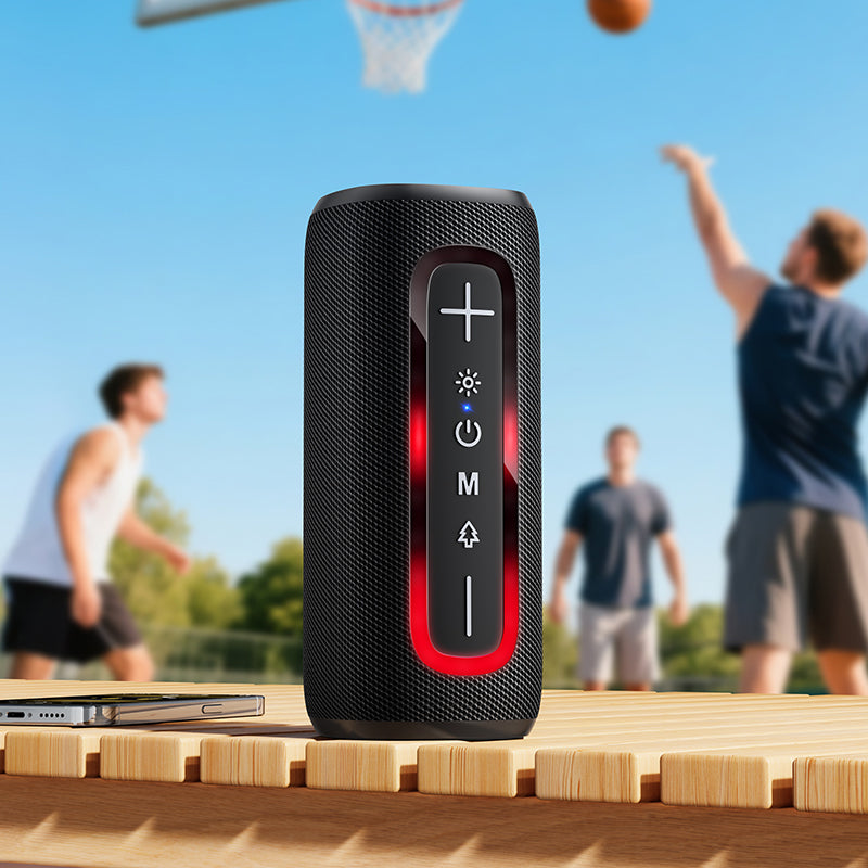HOCO Portable Wireless Bluetooth Speaker HC36