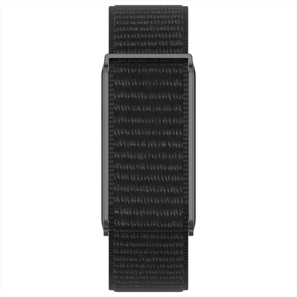 Porodo TrackFit Smart Fitness Band with Nylon Strap