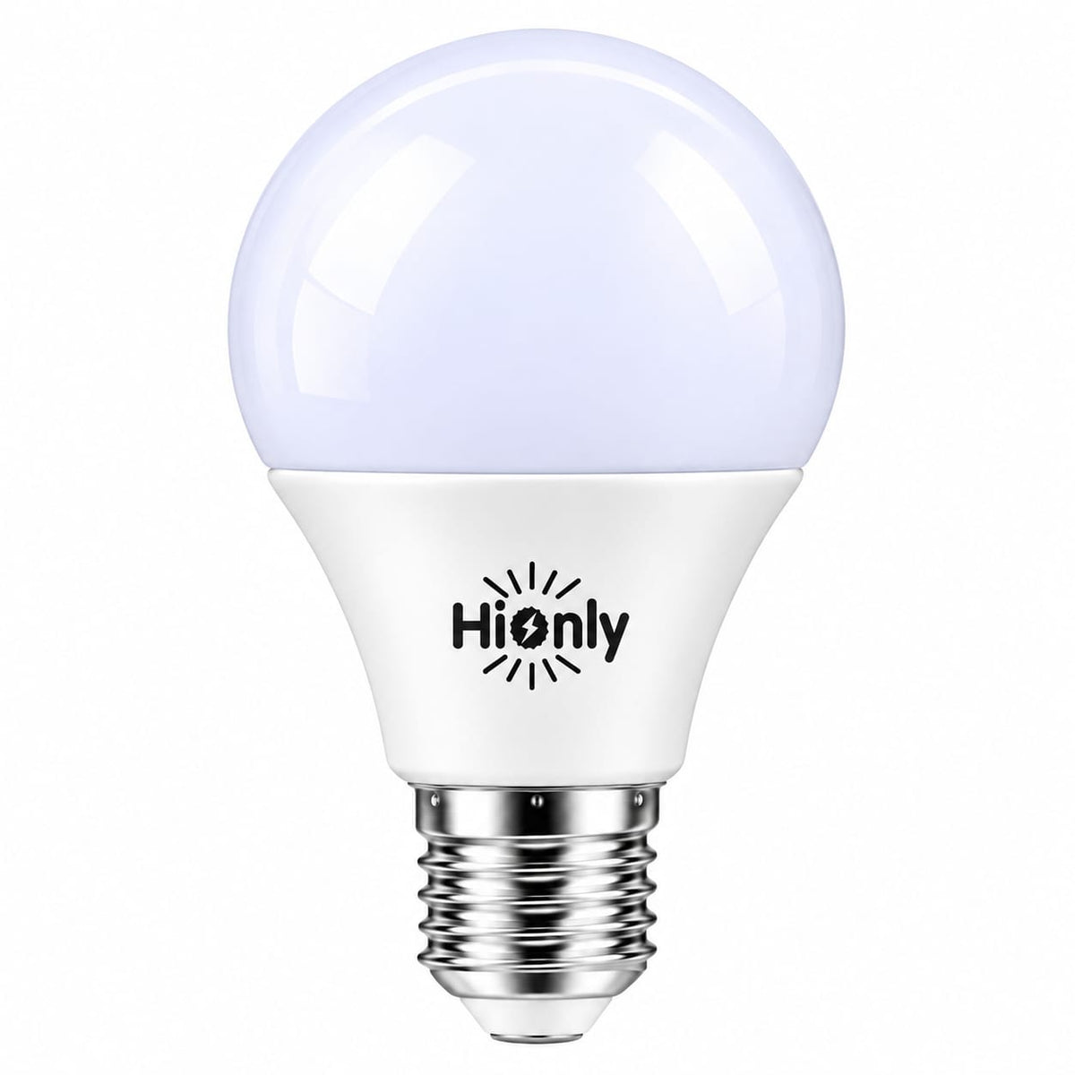 Hionly 12W LED Bulb – Energy Saving & Long Lasting