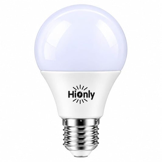 Hionly 12W LED Bulb – Energy Saving & Long Lasting
