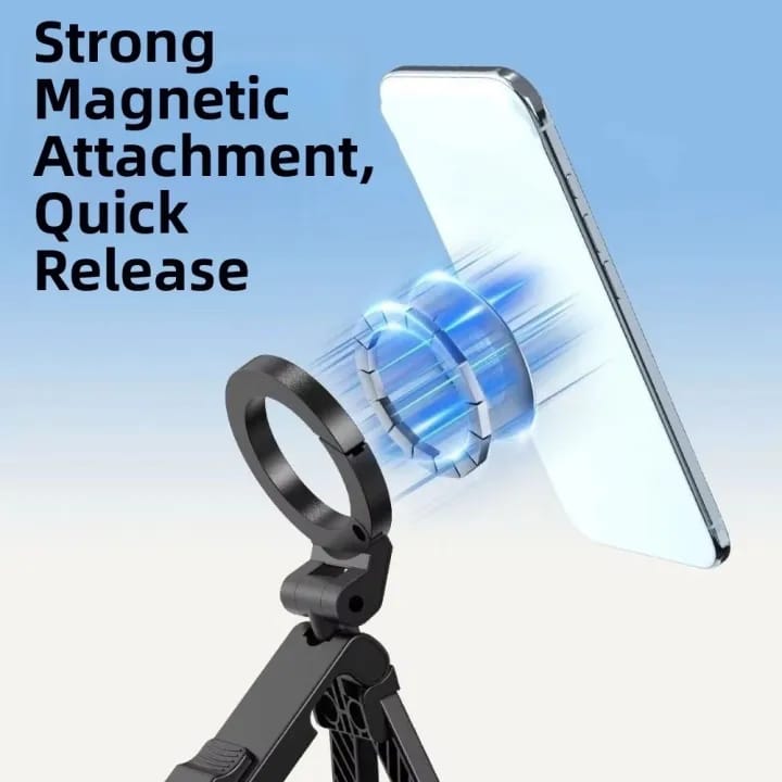 Ring Magnetic Mobile Phone Holder S627