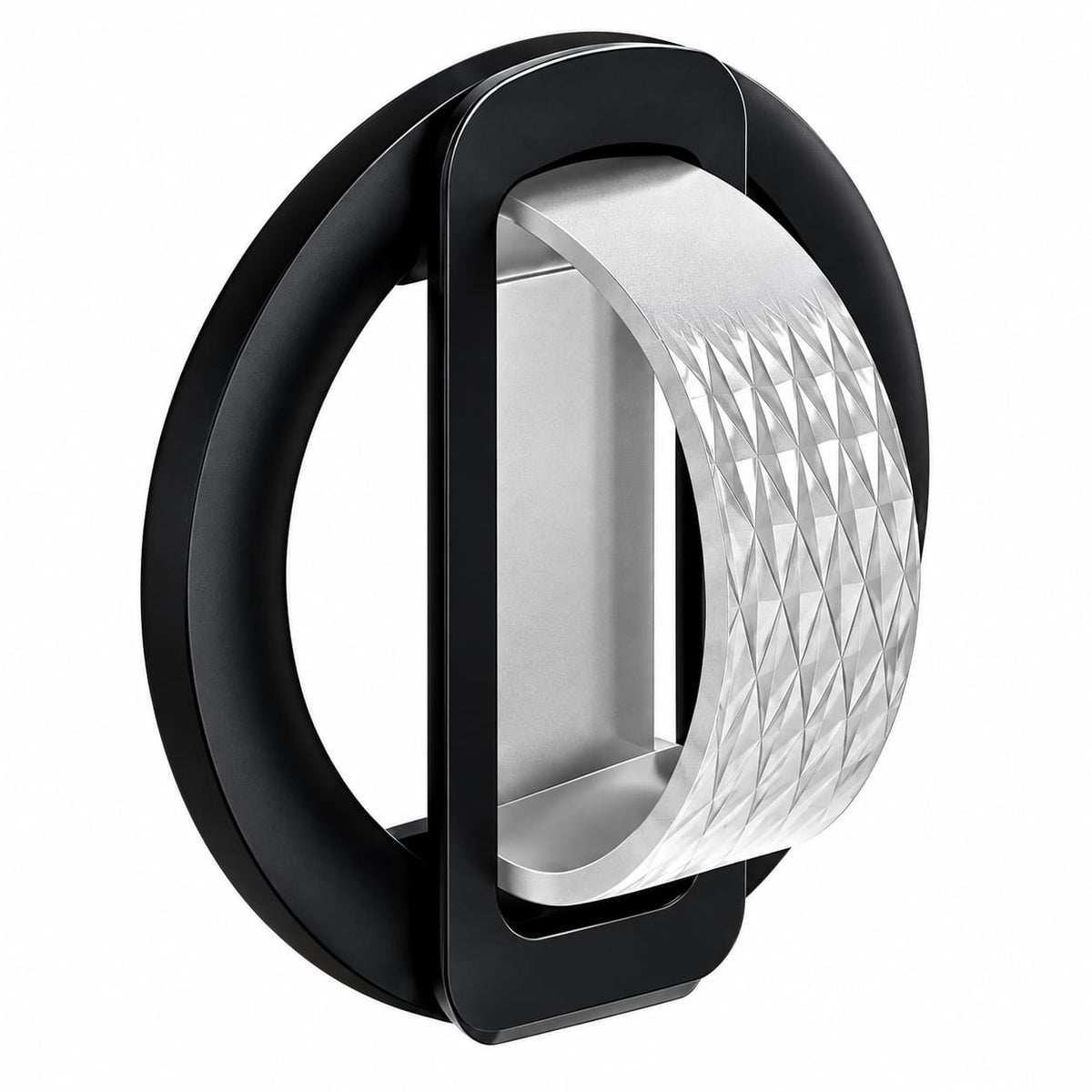 Magnetic Ring Bracket – 360° Rotating Phone Holder H03