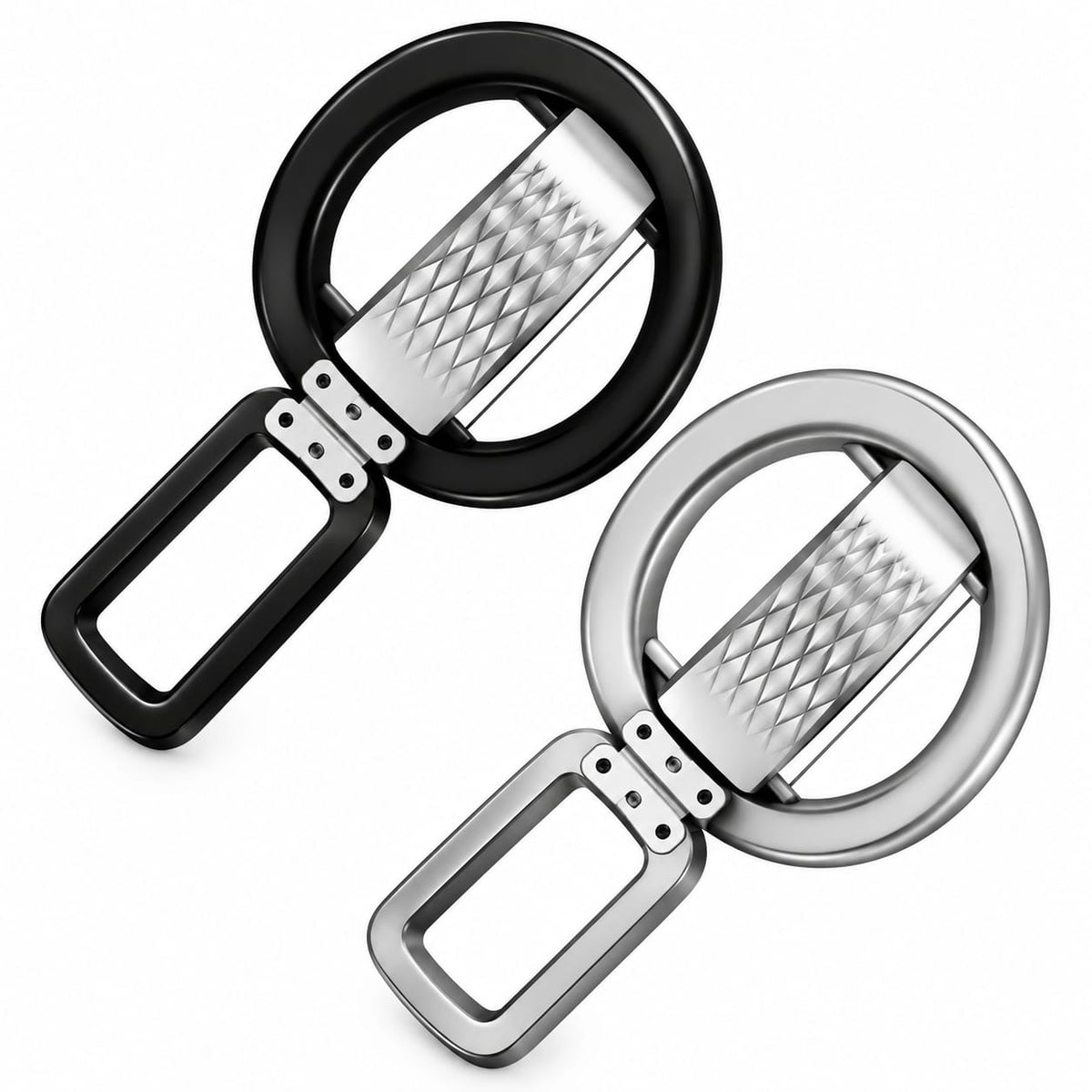 Magnetic Ring Bracket – 360° Rotating Phone Holder H03