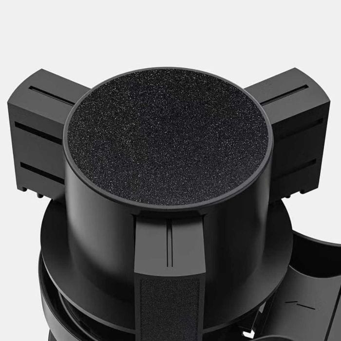K-829 Multifunctional Dual Car Cup Holder – 2-in-1 Adjustable Cup Holder Expander