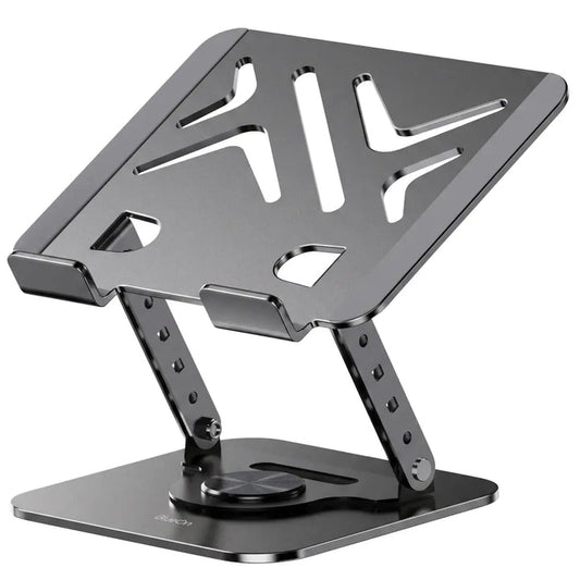 BlueOn 360° Rotating Adjustable Laptop Stand